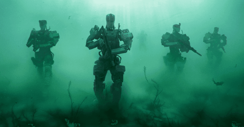 Halo’s co-creator wrote a novel about AI taking over the world