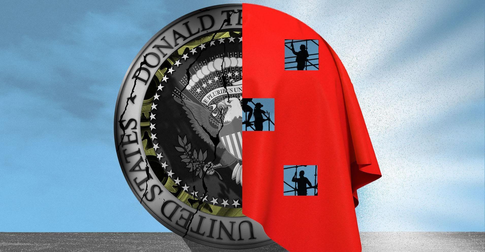 The radical Democratic plan to change the government for good