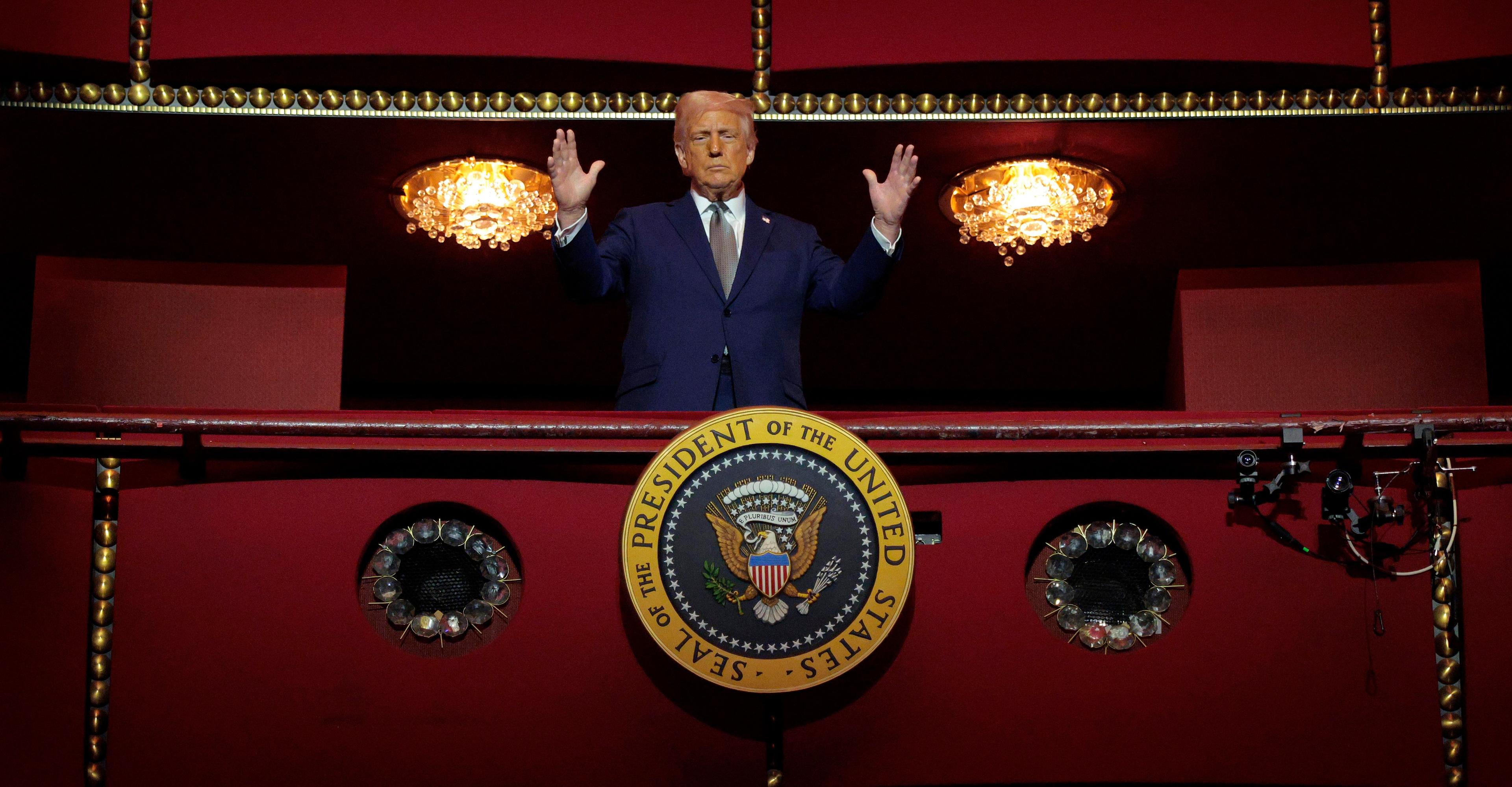 Corruption is finally breaking through to voters this time