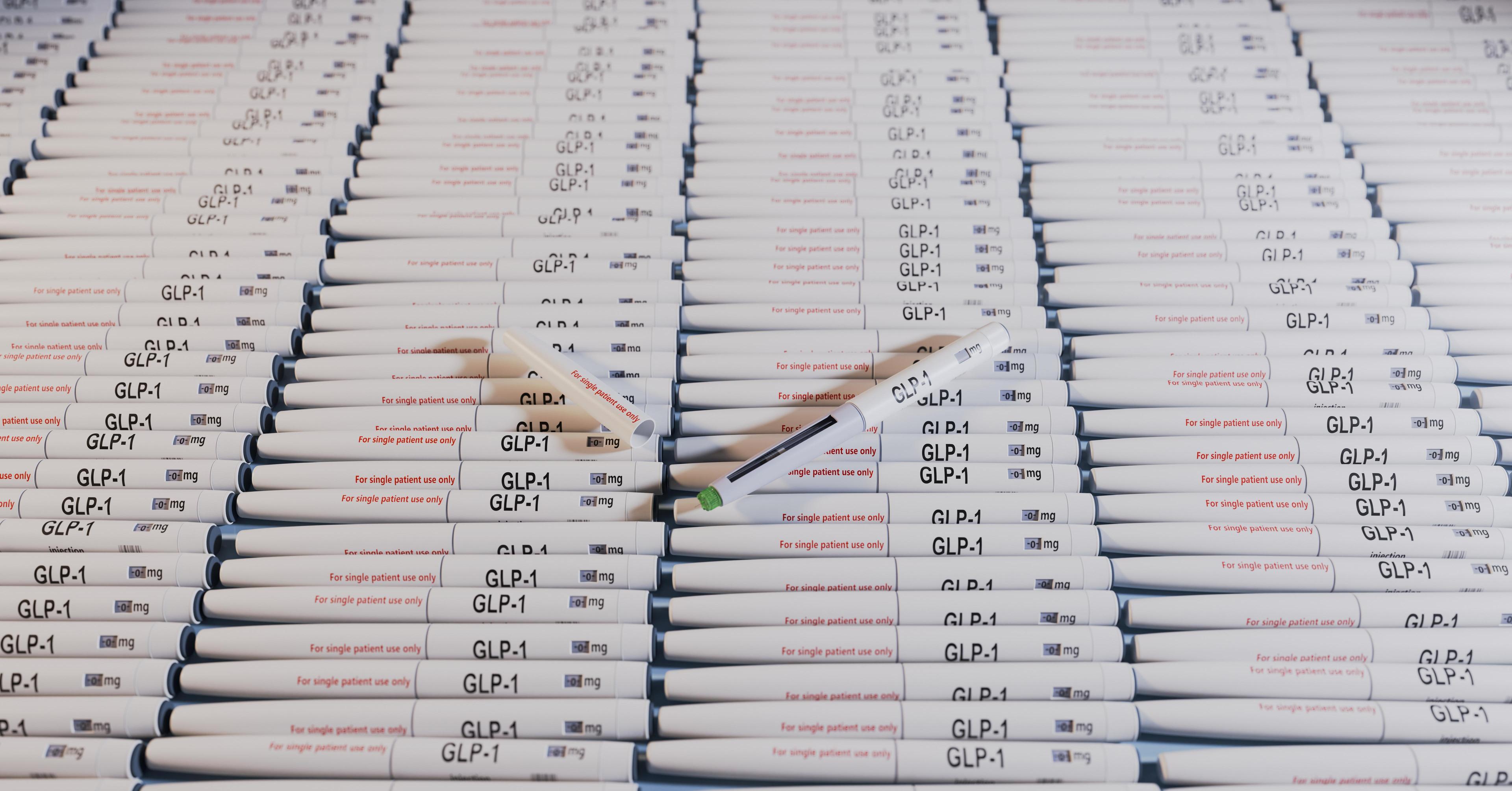 Why your health insurance is dropping GLP-1 coverage