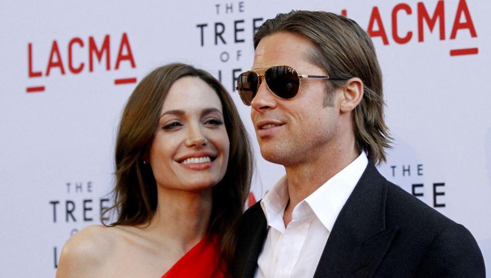 Brad Pitt sues former wife actor Angelina Jolie for selling stake in French winery