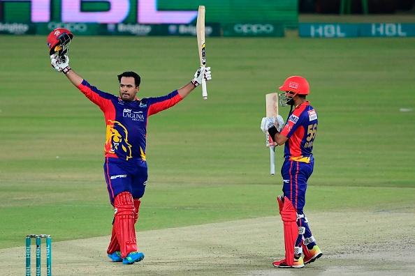 Karachi Kings win first match of PSL 2022, beat Lahore Qalandars by 22 runs