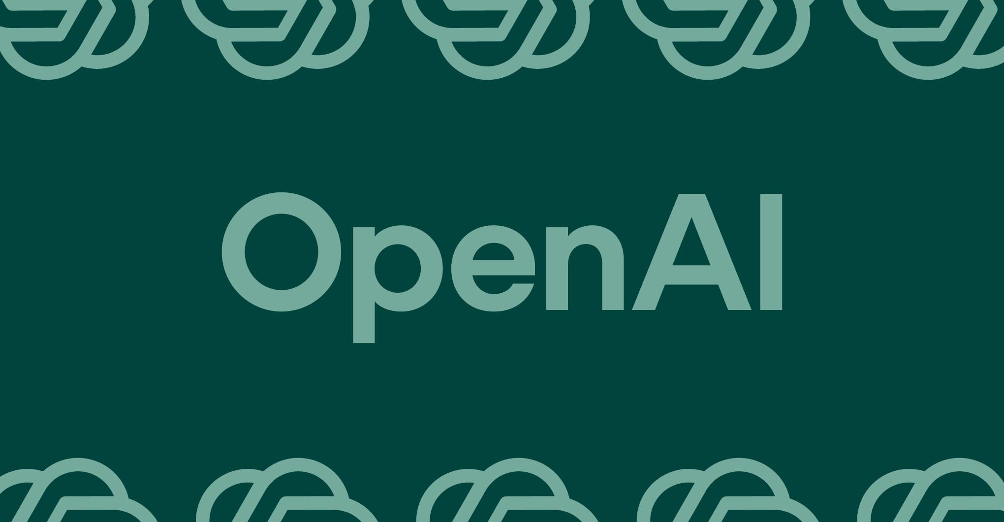 OpenAI now trains its frontier AI models with no internet access