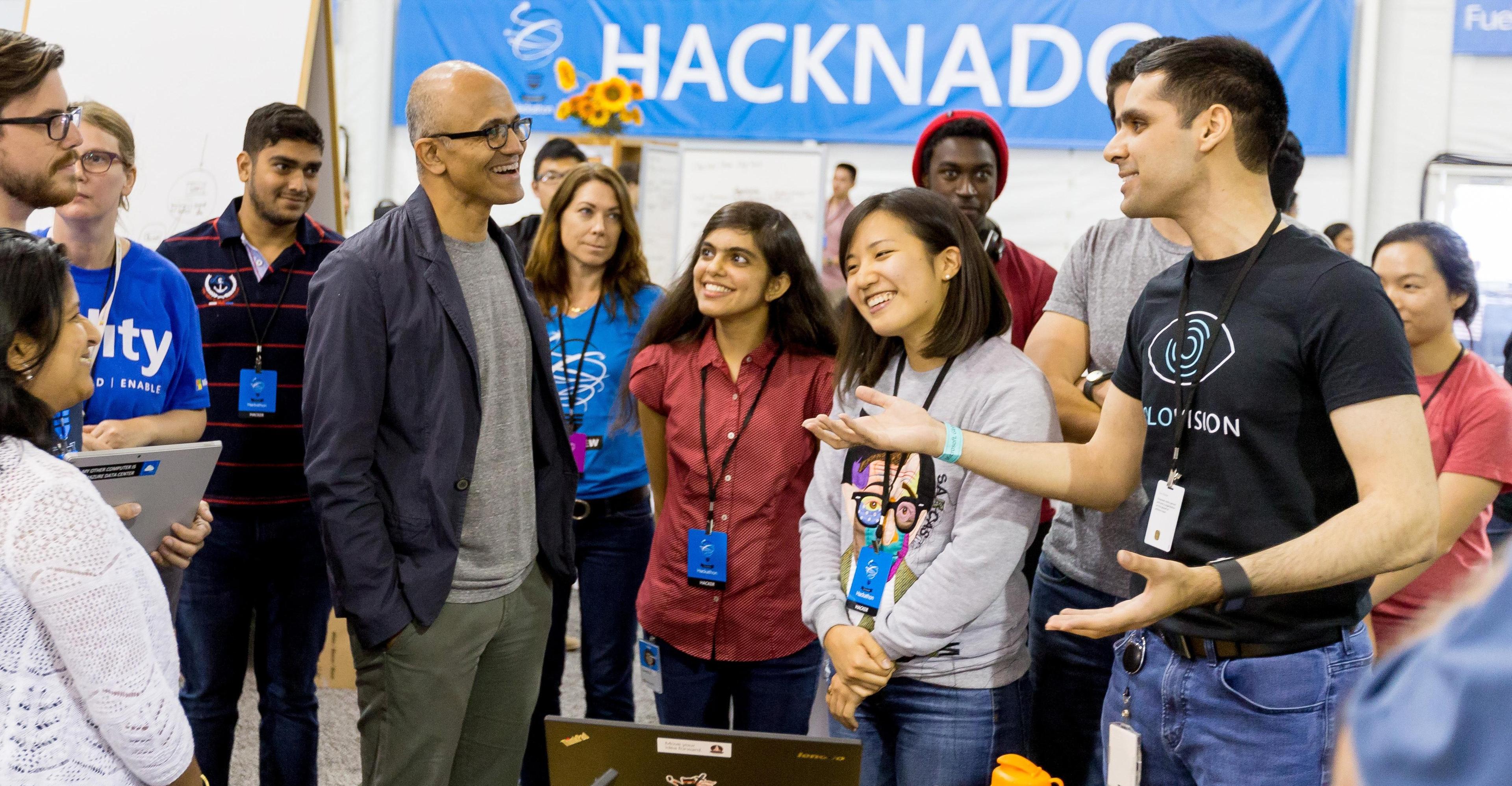 Microsoft shuts down its beloved maker space
