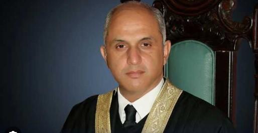 LHC's Justice Mohsin Akhtar Kayani resigns over judicial independence, health concerns