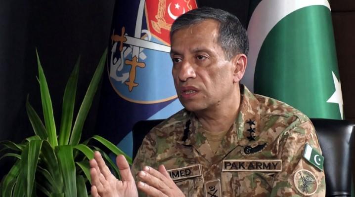 پاکستان سعودی عرب اور حرمین شریفین کے دفاع کے لیے پُرعزم ہے، ڈی جی آئی ایس پی آر