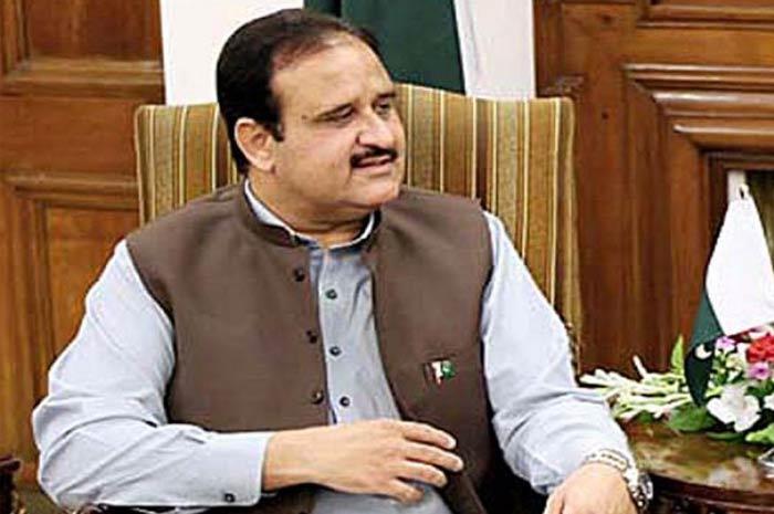 اپوزیشن رہنماؤں کو عوام کے مسائل سے کوئی سروکار نہیں : عثمان بزدار