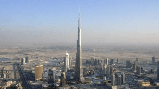 یواے ای کا 30 اگست سے سیاحتی ویزہ کھولنے کا اعلان
