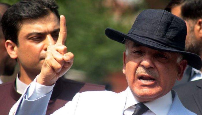 عوام کو مہنگا ترین وزیراعظم قبول نہیں ، عمران نیازی گھر جائیں : شہبازشریف 