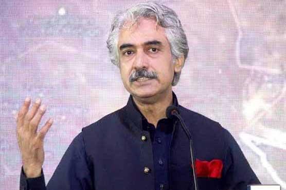 ن لیگ 3دہائیوں تک پنجاب پر مسلط رہی لیکن صوبے کی ترقی کیلئے کچھ نہیں کیا:میاں اسلم اقبال