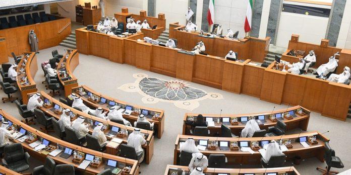 Parliamentarians demand ban on entry of BJP members into Kuwait