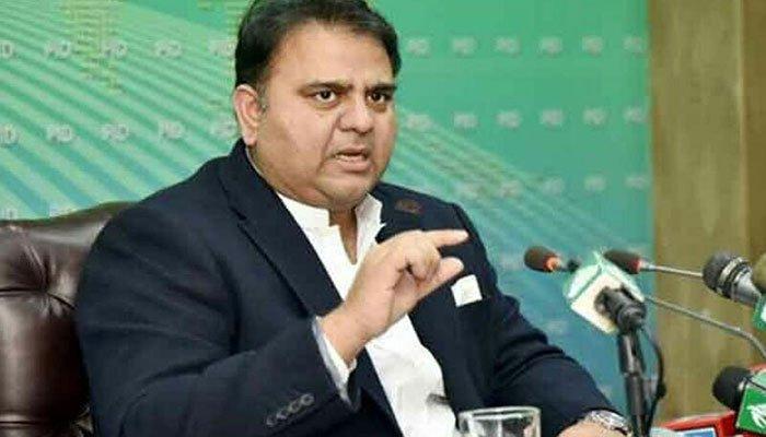 Two important legislations sent to federal cabinet for approval: Fawad