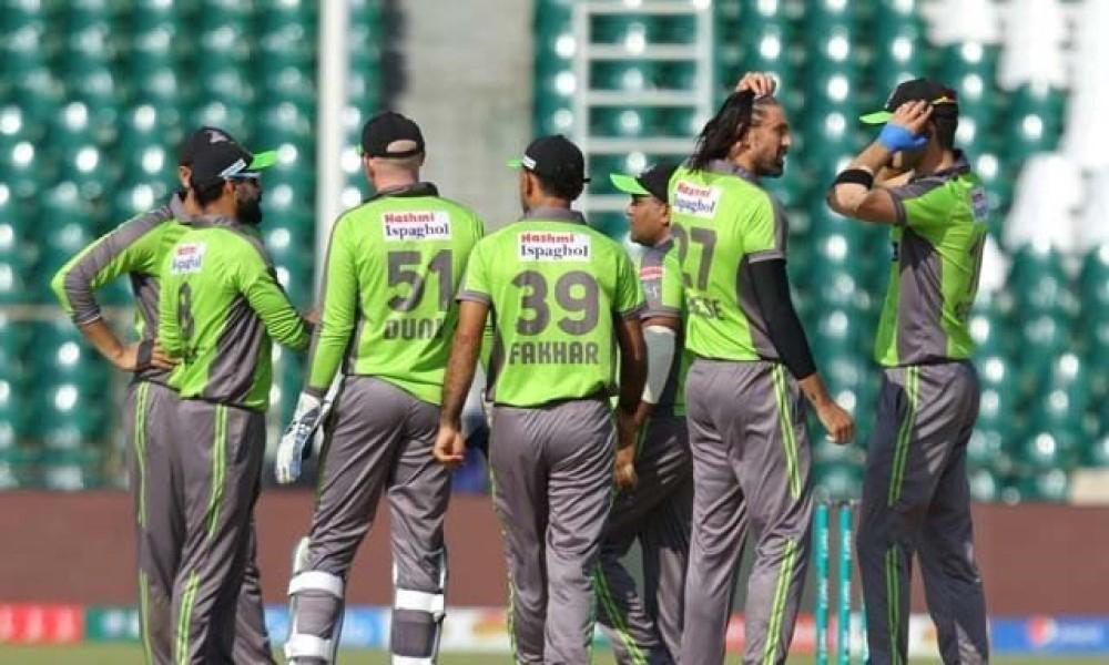 PSL 2022: Lahore Qalandars thrash Islamabad United by 66 runs