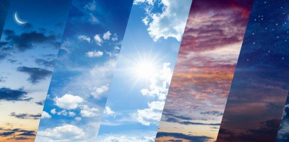 Cold, dry weather expected in most parts of country