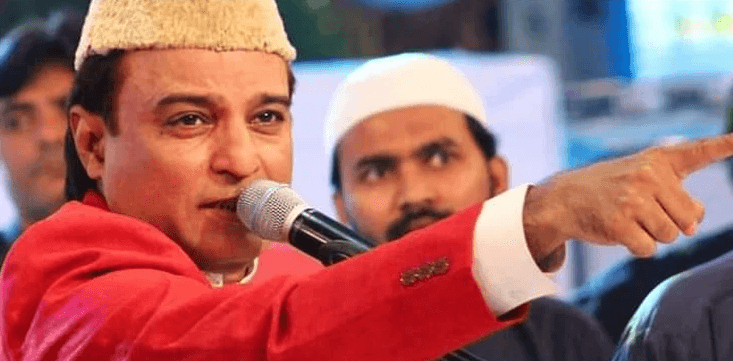 مشہور قوال زمان ذکی تاجی انتقال کر گئے