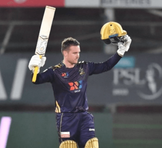 پی ایس ایل 7:  کوئٹہ گلیڈی ایٹرز نے کراچی کنگز کو شکست دیدی