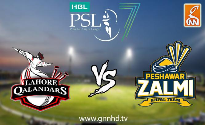 PSL 7: Fans all set to buzz for thrilling Lahore, Peshawar clash