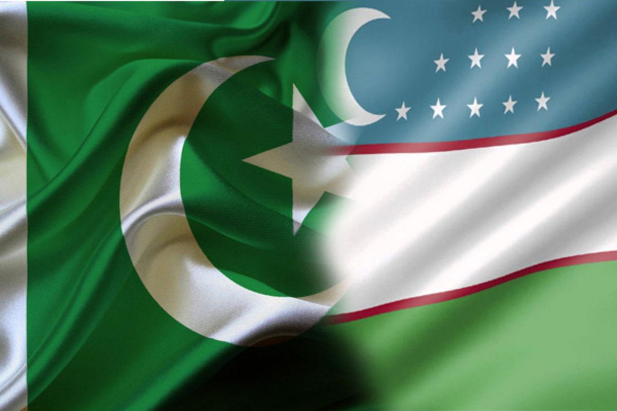 Pakistan, Uzbekistan to hold talks for bilateral ties & Afghanistan issue