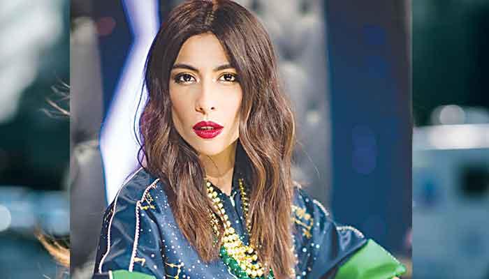 Court issues arrest warrants for Meesha Shafi, Maham Javaid