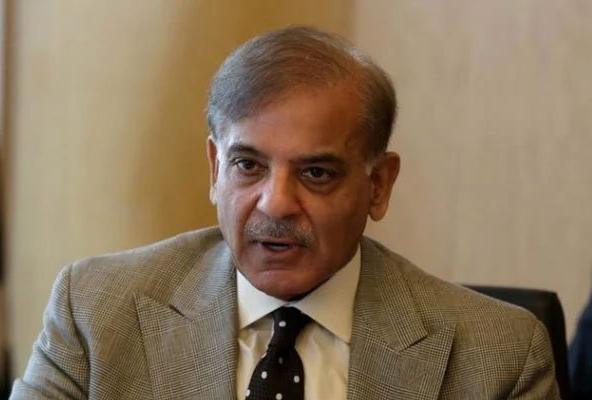 PECA amendment through presidential ordinance exposes real face of rulers: Shehbaz Sharif