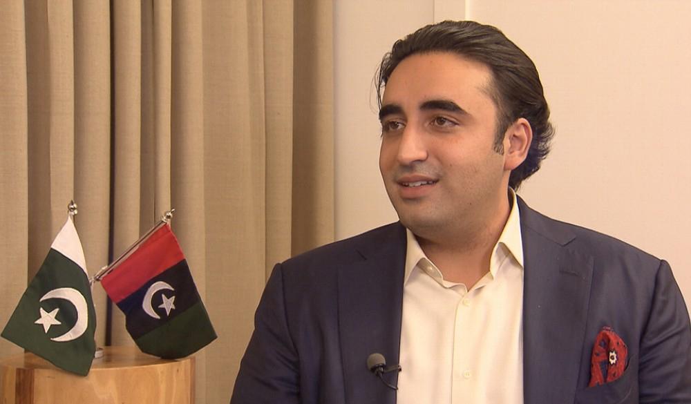 Bilawal vows to ‘shake PTI govt with historic long march’ on Feb 27