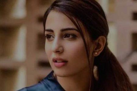 ہمیں ڈراموں میں کزنز کے درمیان شادیوں کی حوصلہ افزائی روکنی چاہیے: اشناشاہ