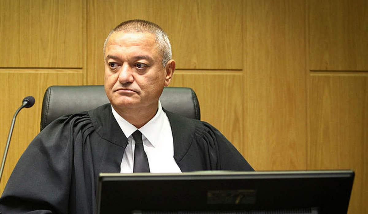 First Muslim judge secures permanent seat in Israel's Supreme Court