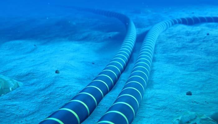 عالمی سب میرین کیبل میں خرابی ، پاکستان میں انٹرنیٹ سروس متاثر 