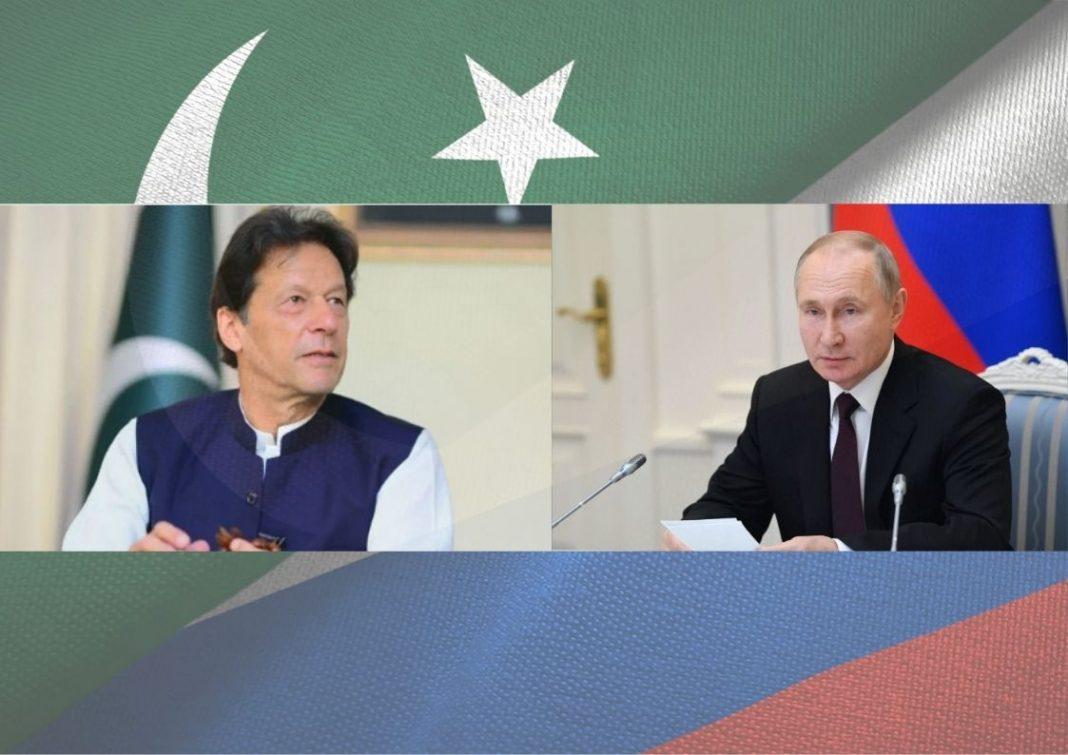 PM embarks on official visit to Russia from Wednesday