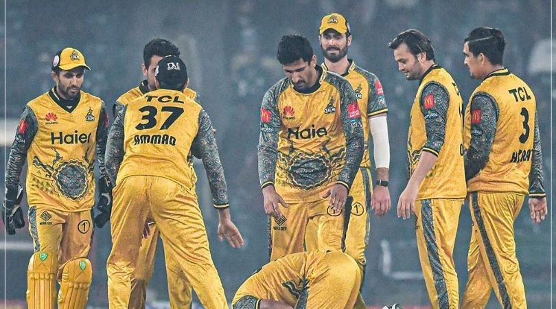 Five including Peshawar Zalmi players contract COVID-19 