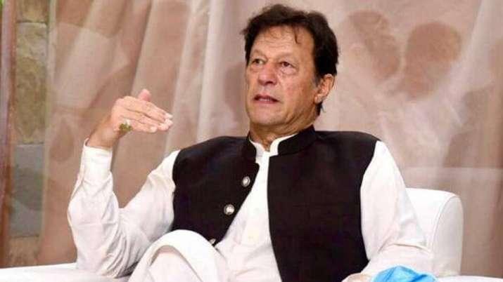 Plant at least five trees to save future generations, urges PM Khan 