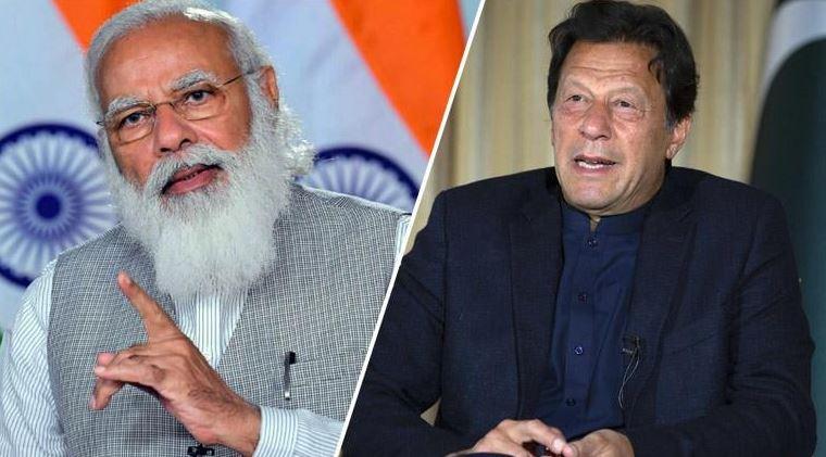 ٹی وی پر نریندر مودی سے براہ راست مباحثہ کرنا چاہتا ہوں: عمران خان