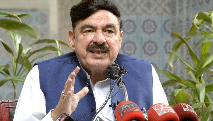 PM Imran to launch e-passport service soon: Rashid