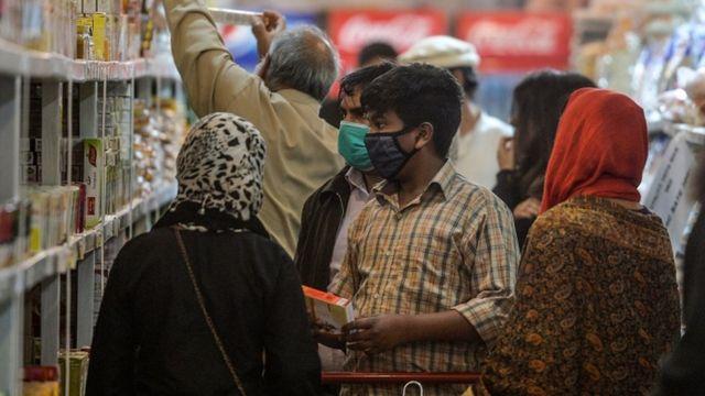 محکمہ داخلہ سندھ نےکورونا ایس او پیز سے متعلق نئے احکامات جاری کردیئے