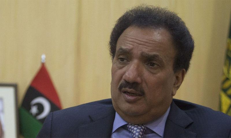 سینیٹر رحمان ملک انتقال کرگئے