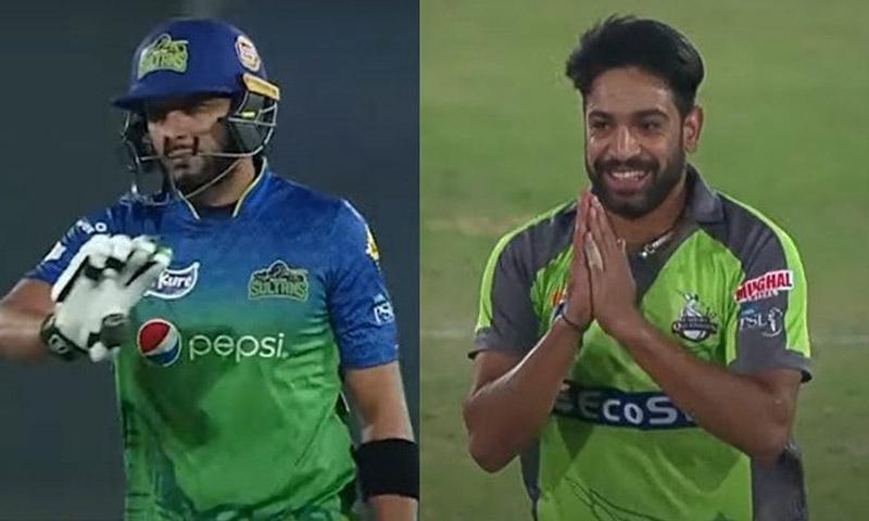 حارث کے تھپر پر ٹیم مینجمنٹ کو ایکشن لینا چاہیے تھا، شاہد آفریدی