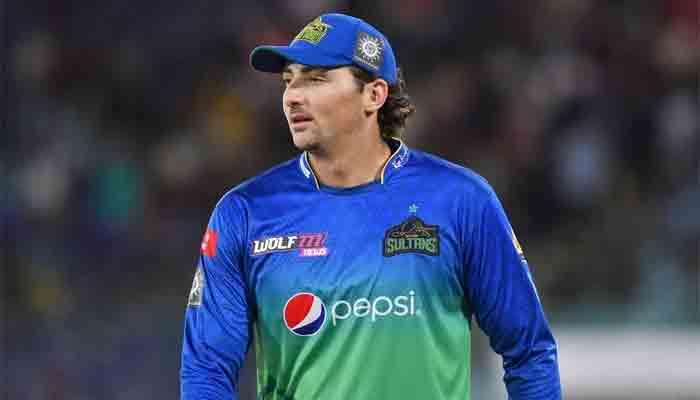 ملتان سلطانز کے ٹم ڈیوڈ بھی کورونا وائرس میں مبتلا 