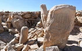 Archaeologists unearth 9000-year-old shrine in Jordan 