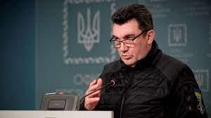 یوکرائن نے ملک میں ایمرجنسی نافذ کر دی