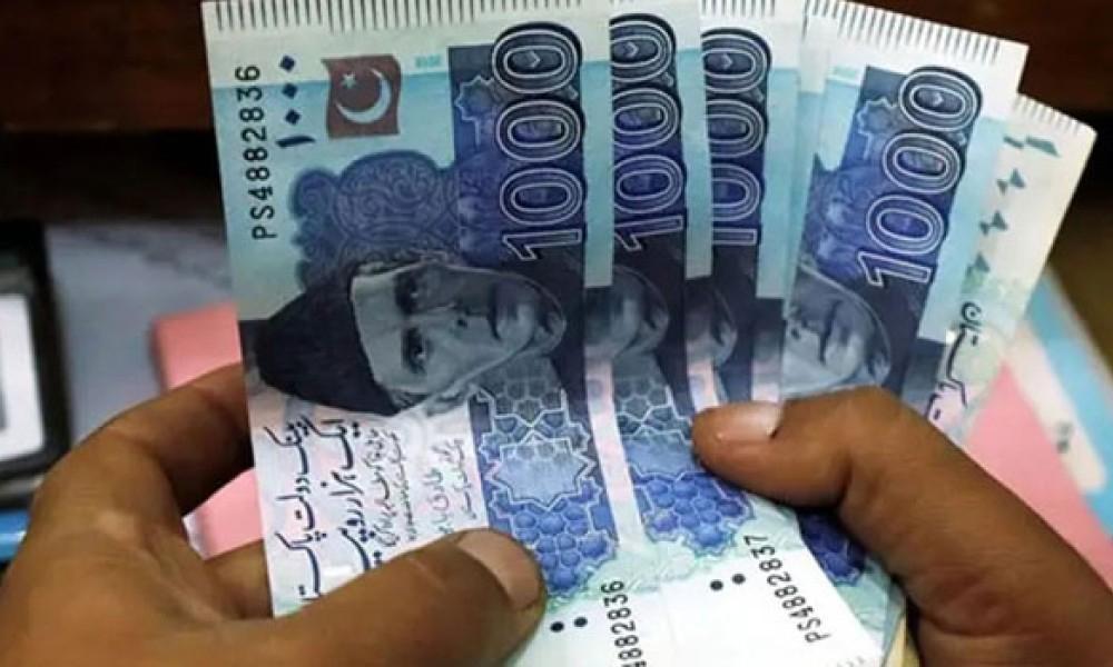 Salaries of Grade-1 to 19 employees increased by 15pc