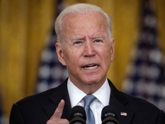 روس کوبلااشتعال کی گئی کارروائی کا بھرپورجواب دیں گے،امریکی صدرجوبائیڈن
