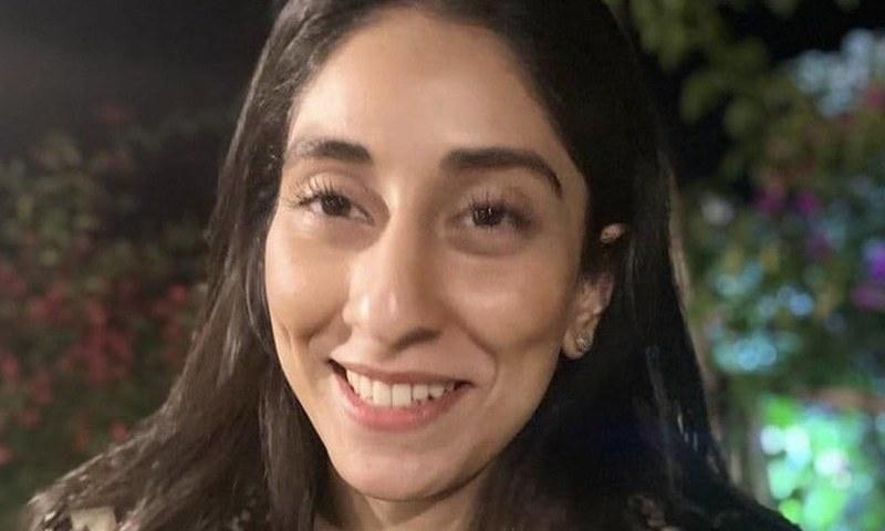 عدالت نے نور مقدم قتل کیس  کا  تحریری حکم نامہ جاری کردیا