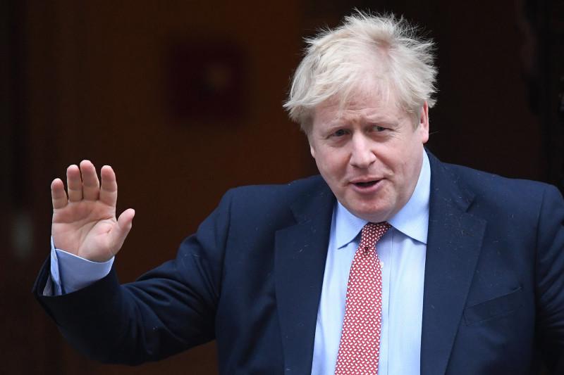 UK PM to address nation, readies sanctions after Russian invasion of Ukraine