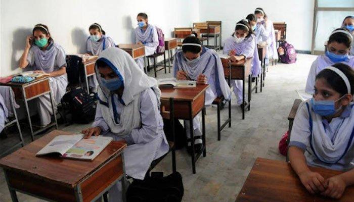 سندھ بھر میں آج سے تعلیمی ادارے کھل گئے