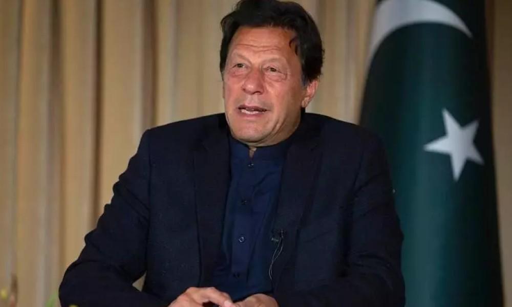 وزیراعظم نے روس کی سب سے بڑی مسجد میں نوافل بھی ادا کیے