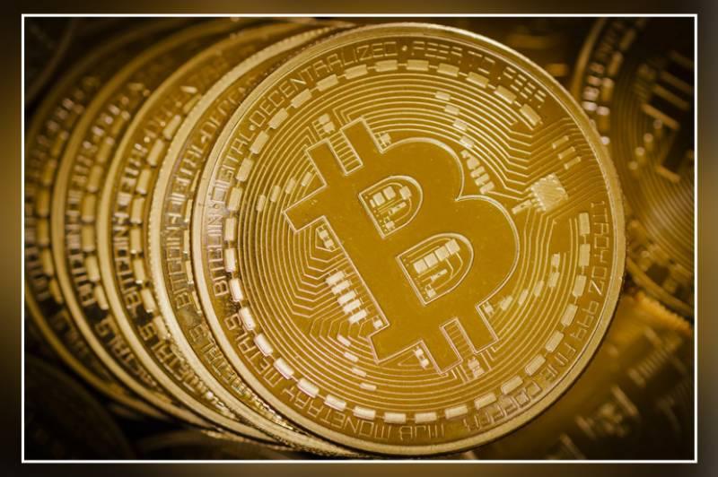 کرپٹو کرنسی بٹ کوائن کی قدر میں بڑی کمی