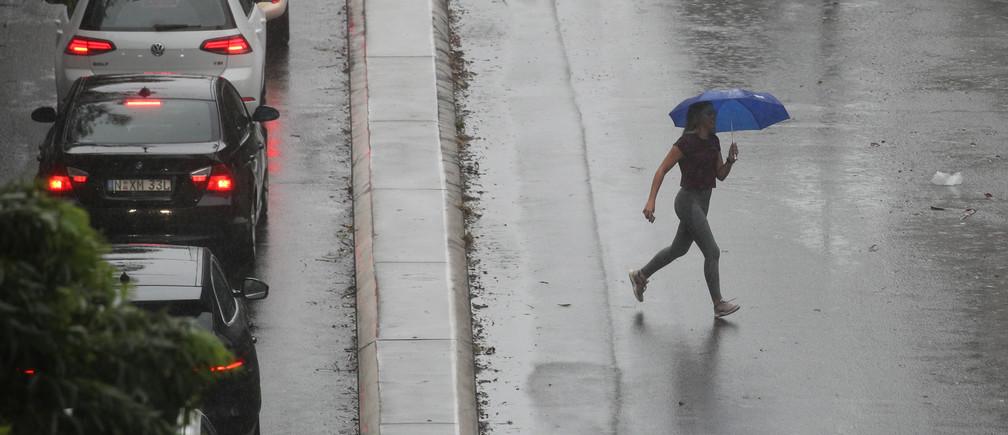 آسٹریلیا : شدید بارشوں کے باعث اموات کی تعداد 3 ہوگئی ، وارننگ جاری