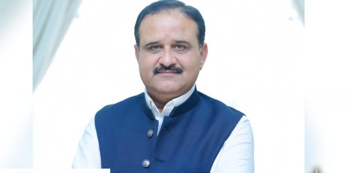 وزیراعلیٰ پنجاب نے لاہورسگیاں روڈ بحالی کے منصوبے کا سنگ بنیاد رکھ دیا