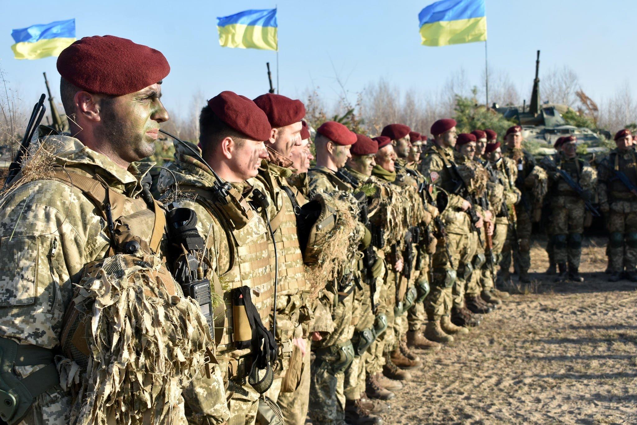 NGOs, volunteers raise $4.1 million in crypto for Ukrainian military since Russia invasion