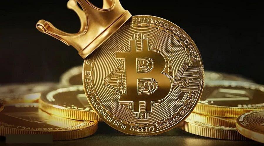 Bitcoin soars as cryptocurrencies try to rebound after major sell-off